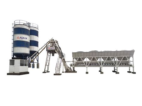 ajax cnc machine|ajax concrete batching plant.